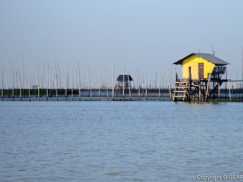 Laguna de Bay