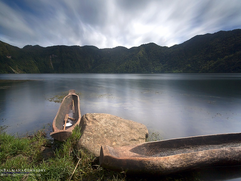 Lake Holon (Maughan)