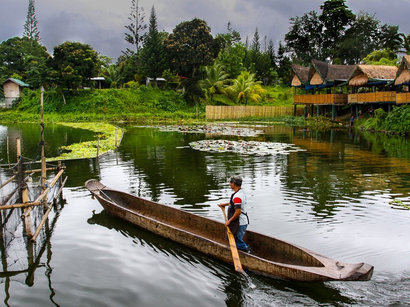 Lake Sebu
