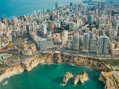 Lebanon