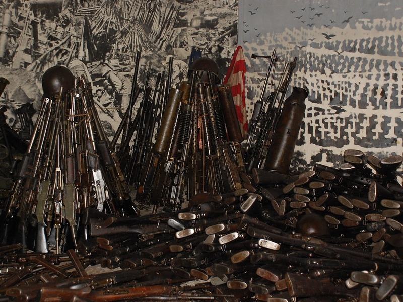 Liberation War Museum