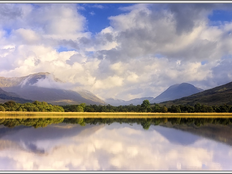 Loch Awe