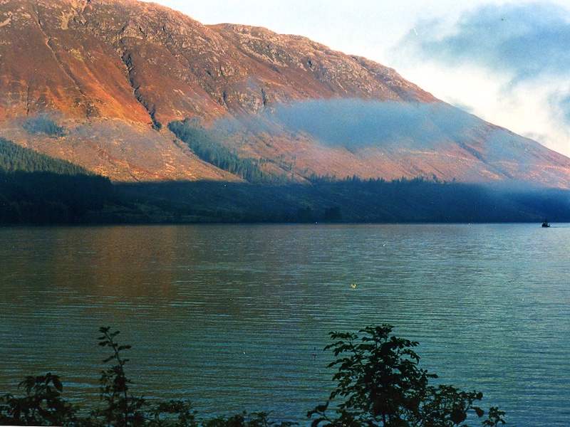Loch Lochy