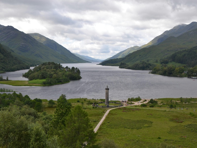 Loch Shiel