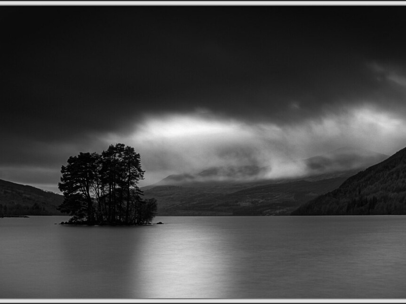 Loch Tay