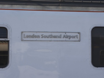 London Southend Airport