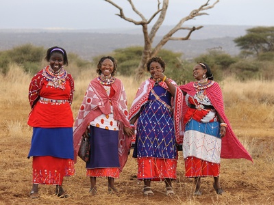Maasai