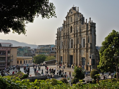Macao