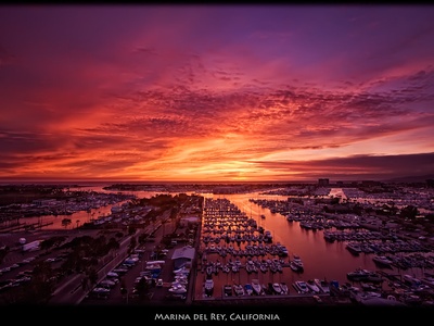 Marina del Rey