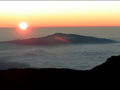 Mauna Kea