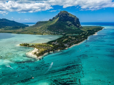 Mauritius