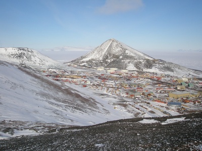 McMurdo Station