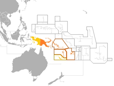 Melanesia