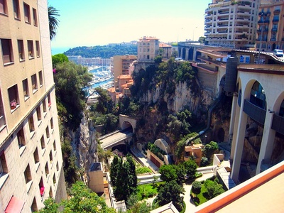 Monaco