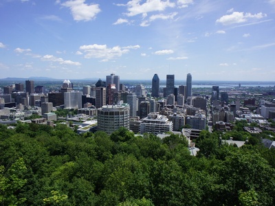 Montreal