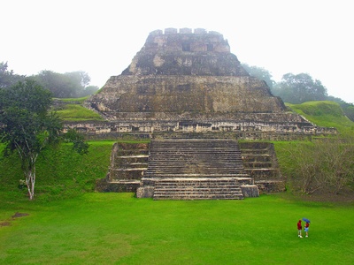 Mopan Maya