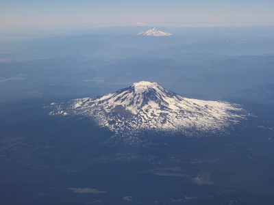 Mount Adams