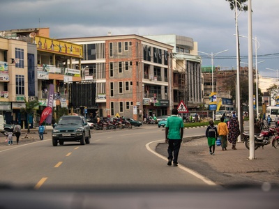 Musanze