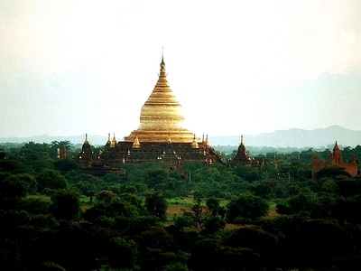Myanmar