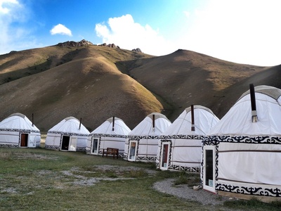 Naryn (Central) Kyrgyz