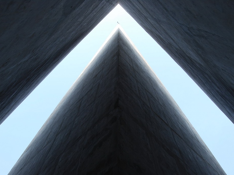 National Martyrs' Memorial (Jatiyo Smriti Soudho)