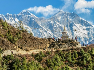 Nepal