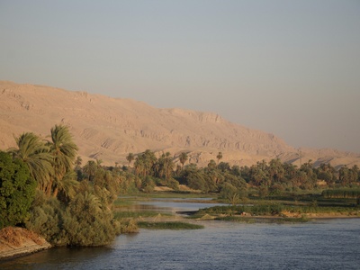 Northern (Nile) Arabic