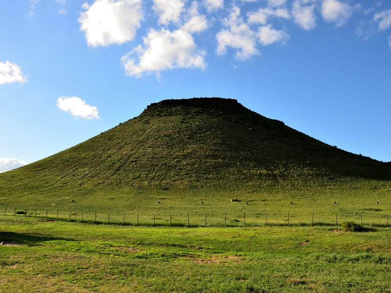 Ocmulgee Mounds