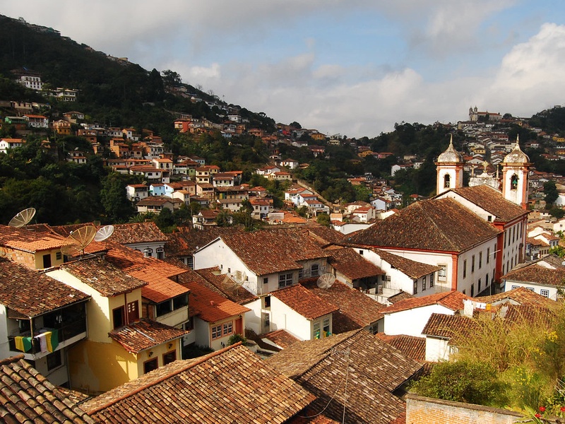 Ouro Preto