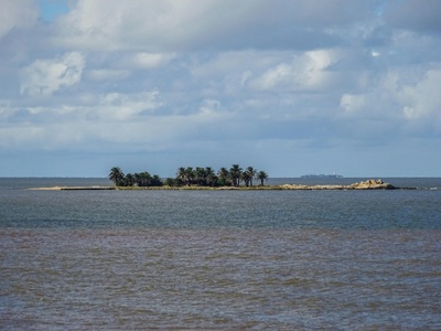 Pascagoula Bay