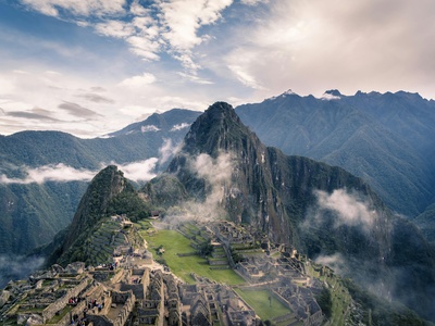 Peru