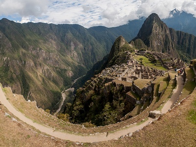 Peru