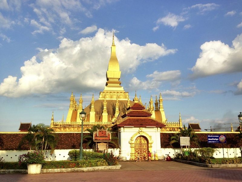 Pha That Luang