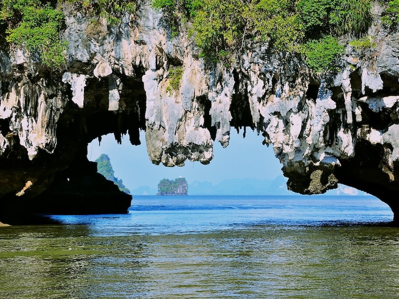 Phang Nga
