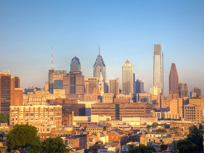 Philadelphia