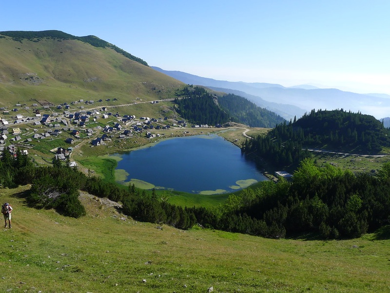 Prokoško jezero