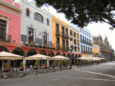 Puebla