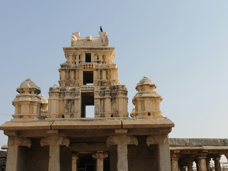 Puthia Temple Complex