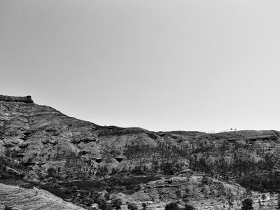 Ras Abrouq / Zekreet archaeological area