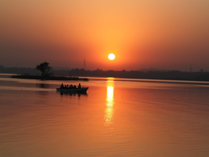 Rawal Lake