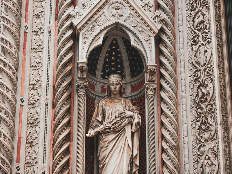 Regina Mundi Cathedral