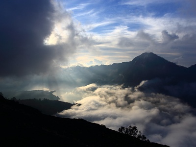 Rinjani