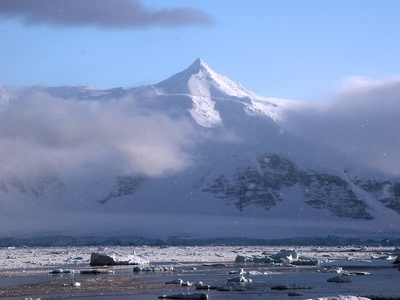 Rothera Research Station