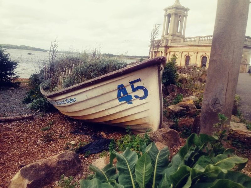 Rutland Water
