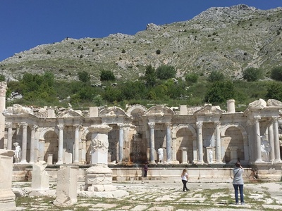 Sagalassos