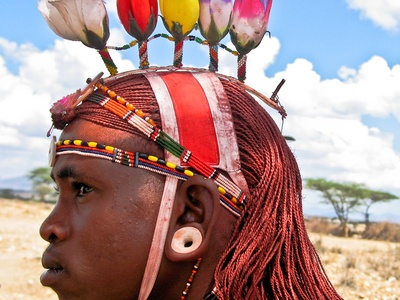 Samburu