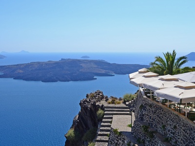 Santorini (Thera)