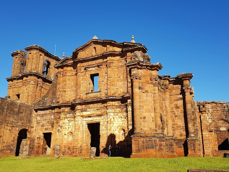 São Miguel das Missões