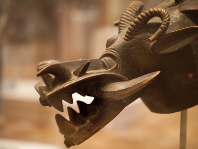 Senufo