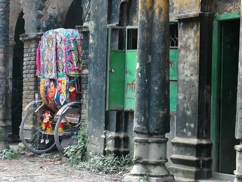 Sonargaon (Panam Nagar)